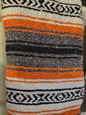 Yoga Bundle / Blanket/Straps And Workout Band